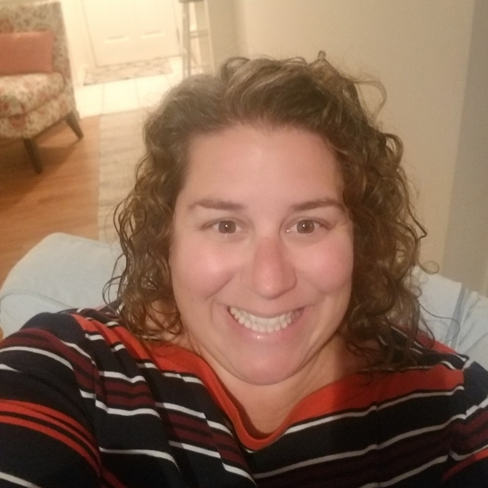 Meet your Posher, Kristen